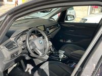 usata BMW 218 d active turer luxury