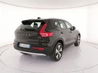 Occasion Volvo XC40 Momentum 163 ch (119 kW) 2022 Noir SUV
