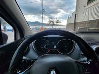 Usata Renault Captur 90 CV (66 kW) 2013 Bianco SUV