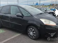 Occasion Citroën C4 109 ch (80 kW) 2010 Noir Monospace