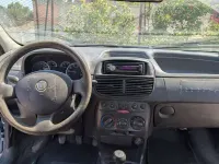 Usata Fiat Punto Classica 60 CV (44 kW) 2010 Bluazzurro Utilitaria