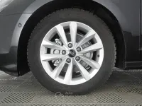 Usata Audi A3 e-tron Business 110 CV (80 kW) 2023 Nero Utilitaria