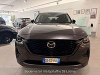 Usata Mazda CX-60 Homura-Line 328 CV (241 kW) 2022 Machine gray SUV