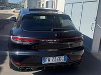 Usata Porsche Macan 2019 Nero SUV