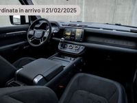usata Land Rover Defender 110 turbodiesel 110 3.0D I6 300 CV AWD Auto SE (2019)