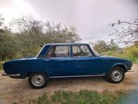 Usata Alfa Romeo 1750 114 CV (83 kW) 1970 Blu/azzurro Berlina