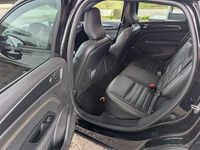 Usata Renault Arkana Engineered 145 CV (106 kW) 2023 Nero SUV