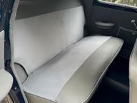 Usata Lancia Appia 1950 Blu