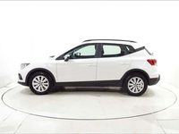 usata Seat Arona 1.0 tgi reference