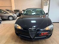Occasion Alfa Romeo 147 Distinctive 105 PK (77 kW) 2007 Grijs Hatchback