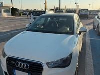 Usata Audi A1 S-Line 105 CV (77 kW) 2010 Berlina