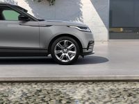 Usata Land Rover Range Rover Velar R-Dynamic 240 CV (176 kW) 2020 Eiger grey SUV