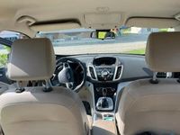 usata Ford Grand C-Max C-Max7+ 2.0 TDCi 163CV Powershift Business