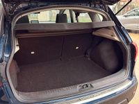 Usata Nissan Qashqai 105 CV (77 kW) 2008 Blu SUV