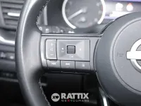 Usata Nissan Qashqai 140 CV (102 kW) 2023 Nero SUV