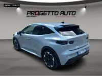 Usata Renault Clio V Techno 160 CV (117 kW) 2025 Grigio Berlina