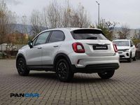 Usata Fiat 500X Club 131 CV (96 kW) 2023 Argento SUV