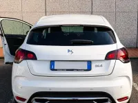 Usata DS Automobiles DS4 So Chic 120 CV (88 kW) 2017 Berlina
