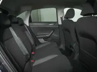 Usata VW Taigo Life 95 CV (69 kW) 2023 Nero SUV