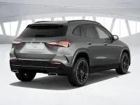Nuova Mercedes GLA200 AMG line 150 CV (110 kW) 2026 Grigio SUV