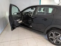 Usata Citroën C3 PureTech 83 CV (61 kW) 2024 Nero Berlina