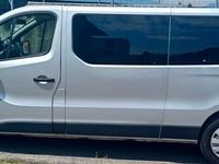 Usata Opel Vivaro 125 CV (91 kW) 2017 Monovolume