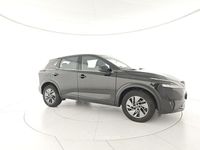 Usata Nissan Qashqai 158 CV (116 kW) 2023 Nero SUV