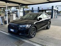 Usata Audi Q3 Business 150 CV (110 kW) 2021 SUV