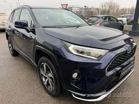 Usata Toyota RAV4 Hybrid 309 CV (227 kW) 2021 Other SUV