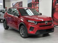 Usata Citroën C3 PureTech 101 CV (74 kW) 2024 Blu Utilitaria