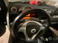 Usata Smart ForTwo Coupé 2014 Nero Coupé