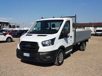 Usata Ford Transit Trend 131 CV (96 kW) 2024 Furgone