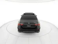Usata Mercedes E300 AMG Line Premium Plus 313 CV (230 kW) 2025 Nero ossidiana metallizzato Berlina