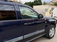Usata Jeep Grand Cherokee 218 CV (160 kW) 2007 SUV