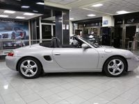 usata Porsche Boxster 2.7i 24V