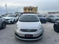 usata Kia Venga 1.4 CVVT LX Easy