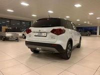 Usata Suzuki Vitara 129 CV (94 kW) 2023 Bianco SUV