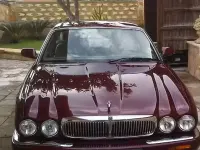 Usata Jaguar XJ Executive 237 CV (174 kW) 2009 Berlina