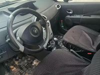 Usata Renault Modus 70 CV (51 kW) 2007 Nero Monovolume