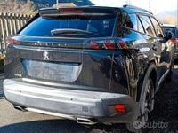 Usata Peugeot 2008 Allure 131 CV (96 kW) 2020 SUV
