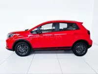 Nuova EMC QUATTRO 103 CV (75 kW) 2026 Rosso SUV