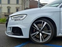 Usata Audi RS3 Ambiente 400 CV (294 kW) 2020 Berlina