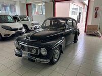 Usata Volvo PV544 123 CV (90 kW) 1965 Grigio