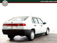 usata Alfa Romeo 33 * TAGLIANDI UFFICIALI * UNICO PROPRIETARIO * A/C