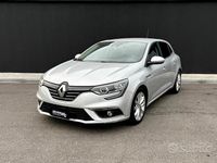 Usata Renault Mégane IV Bose Edition 110 CV (80 kW) 2016 Nero Berlina