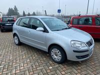 usata VW Polo 5p 1.4 Comfortline