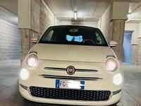 Usata Fiat 500 2016