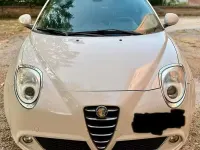 Usata Alfa Romeo MiTo 120 CV (88 kW) 2010 Utilitaria