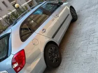 Usata Skoda Fabia Style 90 CV (66 kW) 2011 Viola Station wagon
