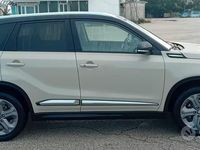 Usata Suzuki Vitara 120 CV (88 kW) 2017 Marrone SUV